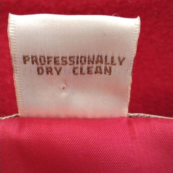 Doncaster Boiled Wool Vest - Picture 6 of 7